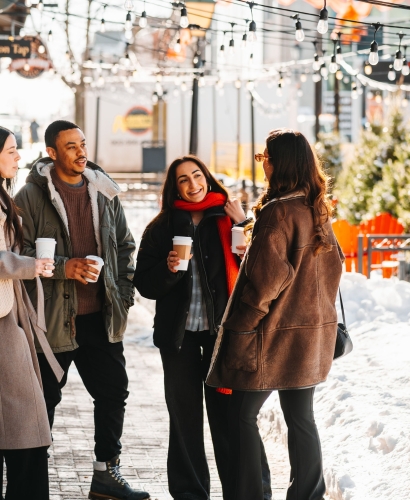 11 Must-Do Winter Experiences in Charlottetown