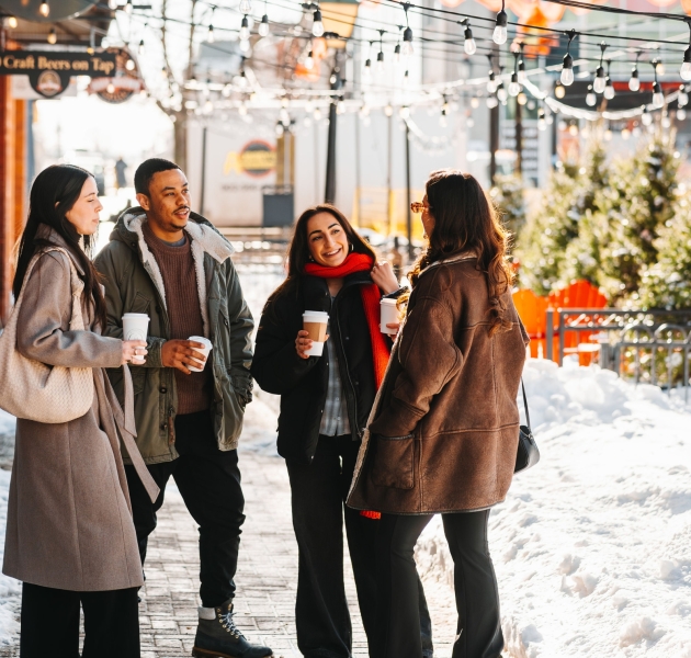 11 Must-Do Winter Experiences in Charlottetown