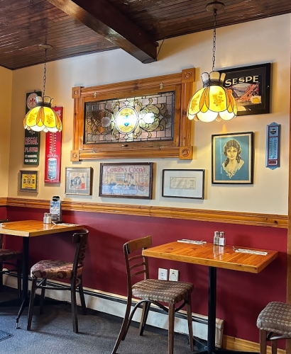 12 Cozy Corners For Your Next Date Night In Charlottetown 10