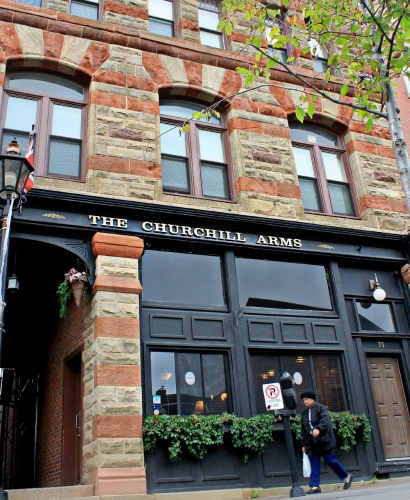 12 Cozy Corners For Your Next Date Night In Charlottetown 11
