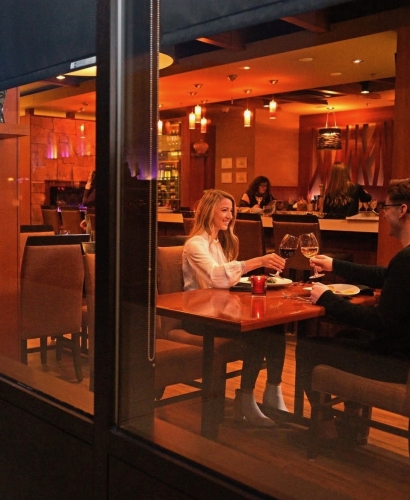 12 Cozy Corners For Your Next Date Night In Charlottetown 1