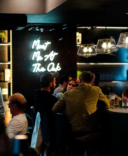 12 Cozy Corners For Your Next Date Night In Charlottetown 5