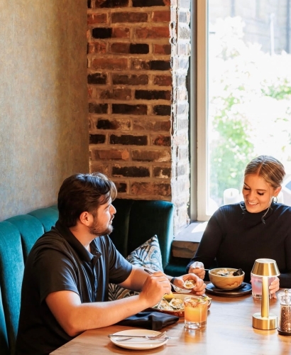 12 Cozy Corners For Your Next Date Night In Charlottetown 7