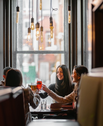 12 Cozy Dining Corners In Charlottetown 1