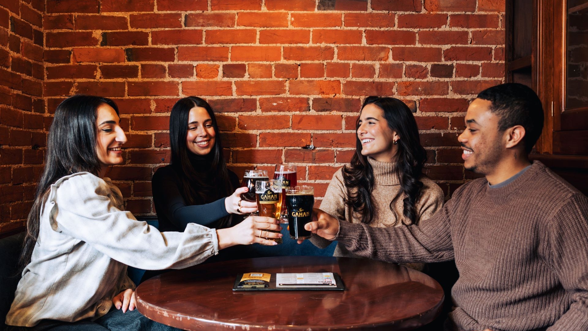 12 Cozy Dining Corners In Charlottetown 2