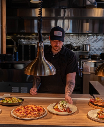 12 Cozy Dining Corners In Charlottetown
