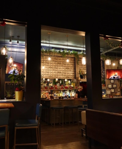 12 Cozy Dining Corners In Charlottetown 3