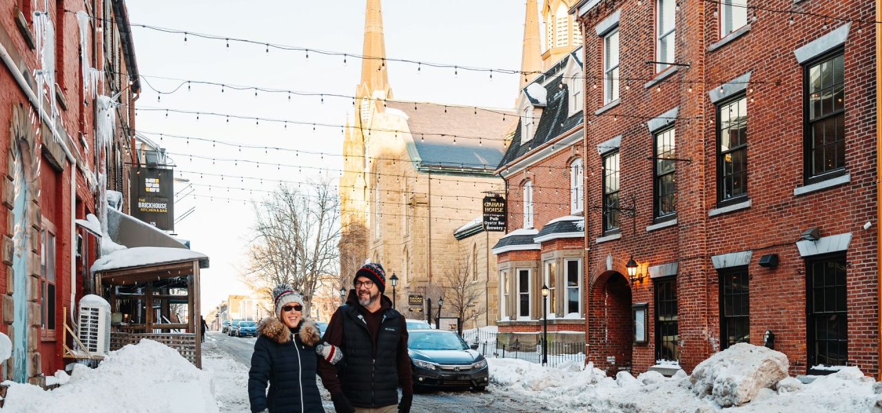 12 Cozy Dining Corners In Charlottetown 6