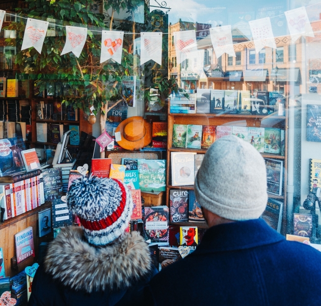 40+ Things to Do This Winter in Charlottetown 30
