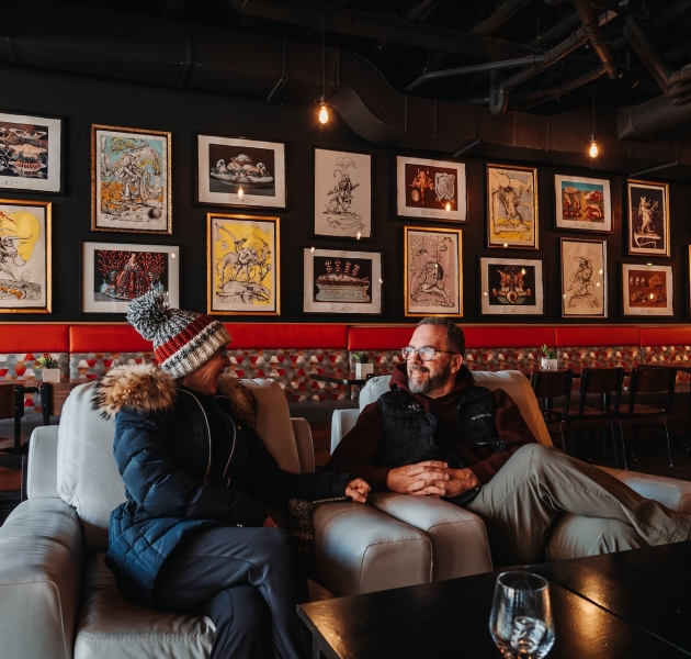 40+ Things to Do This Winter in Charlottetown 28
