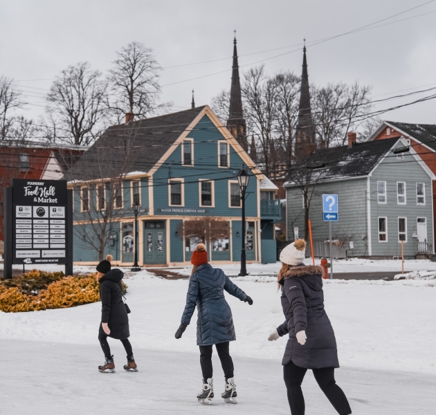 40+ Things to Do This Winter in Charlottetown 33