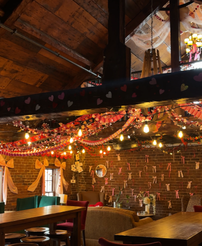 Fall in Love with Charlottetown: Romantic Valentine’s Date Plans 3
