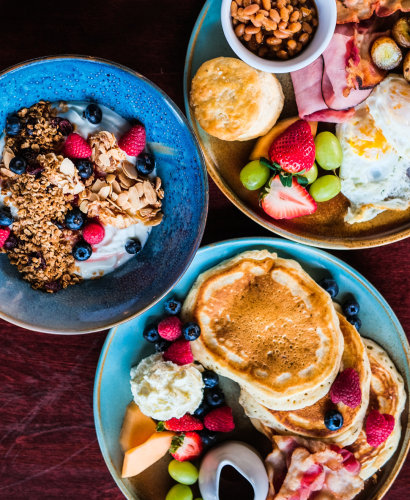 A Brunch Lovers Guide to Charlottetown 2