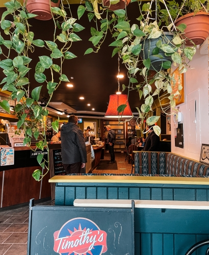 A Brunch Lovers Guide to Charlottetown 4