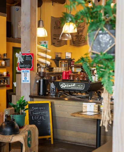 A Brunch Lovers Guide to Charlottetown 6