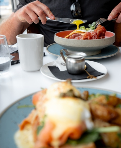 A Brunch Lovers Guide to Charlottetown 7