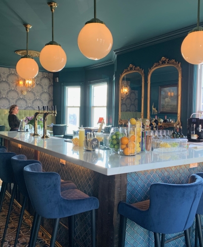 A Brunch Lovers Guide to Charlottetown 8