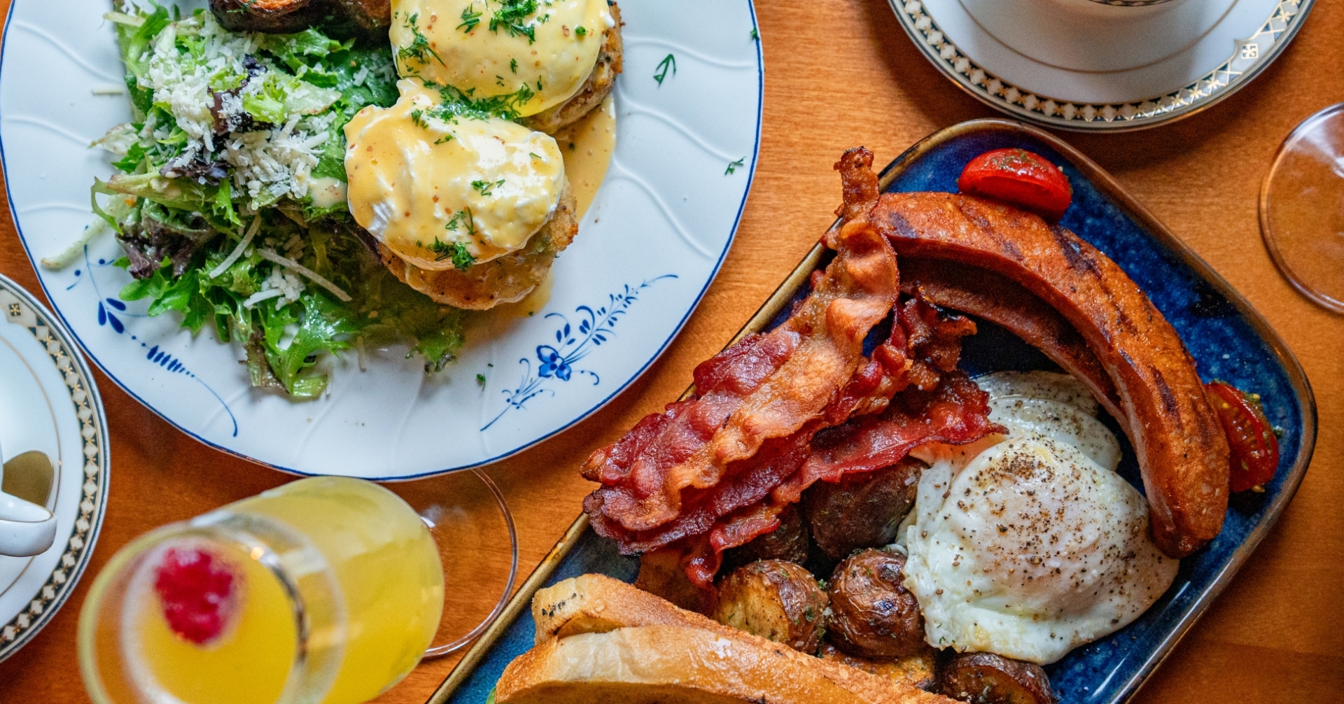 A Brunch Lovers Guide to Charlottetown