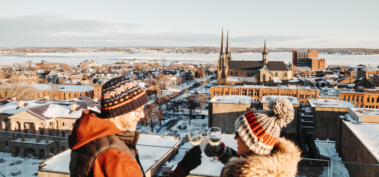 March into April, Charlottetown Style: Events, Deals & Must-Dos 3