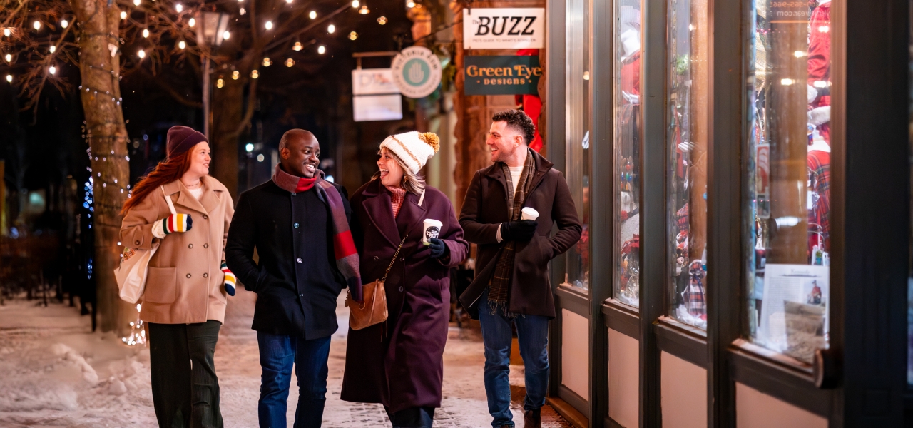 March into April, Charlottetown Style: Events, Deals & Must-Dos 4