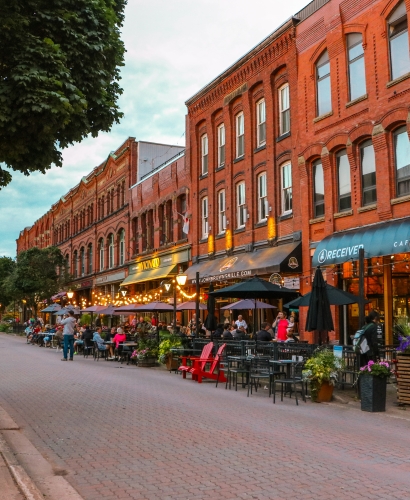 Restaurants & Cafes 4