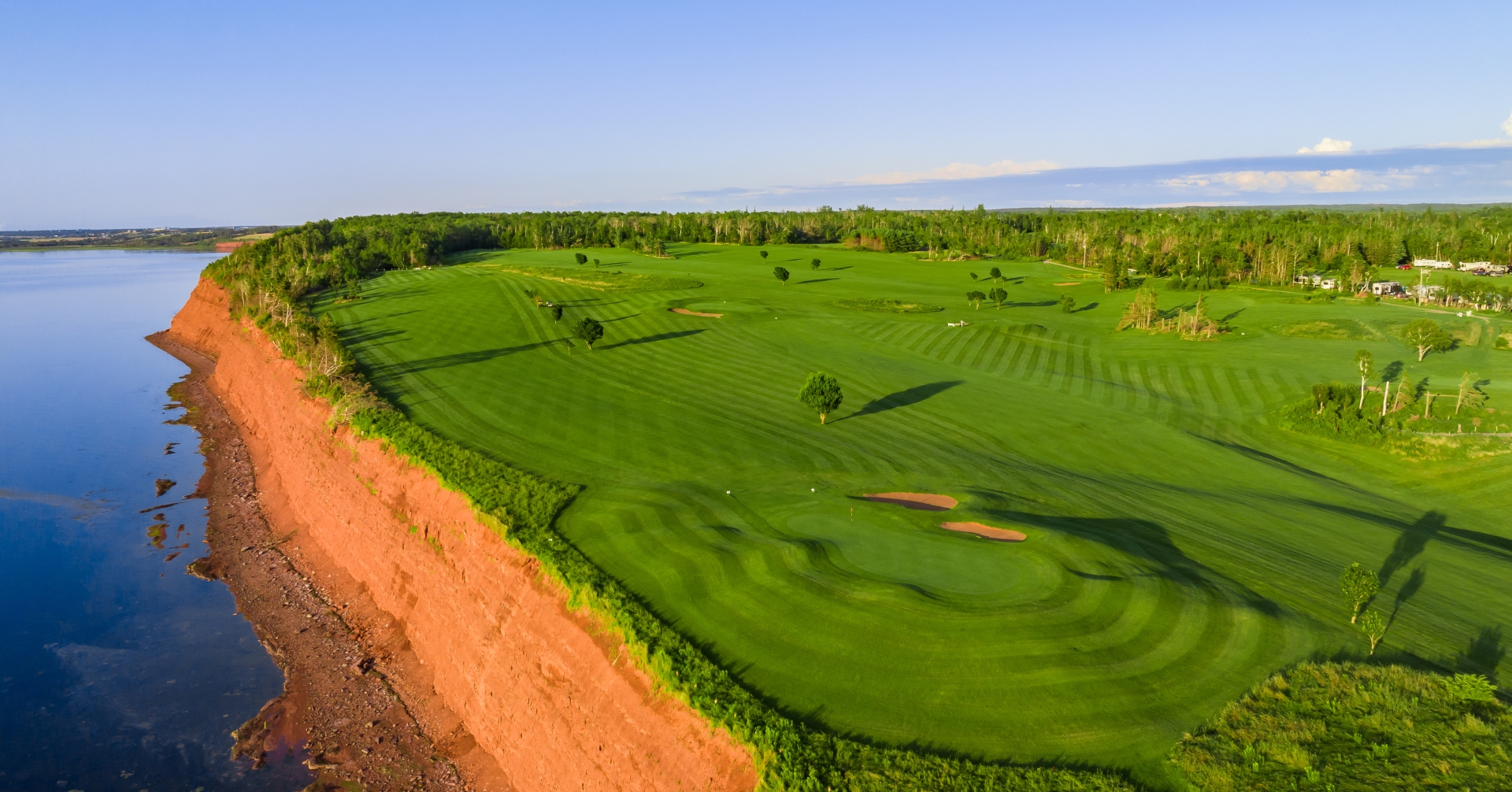 Golf PEI 3