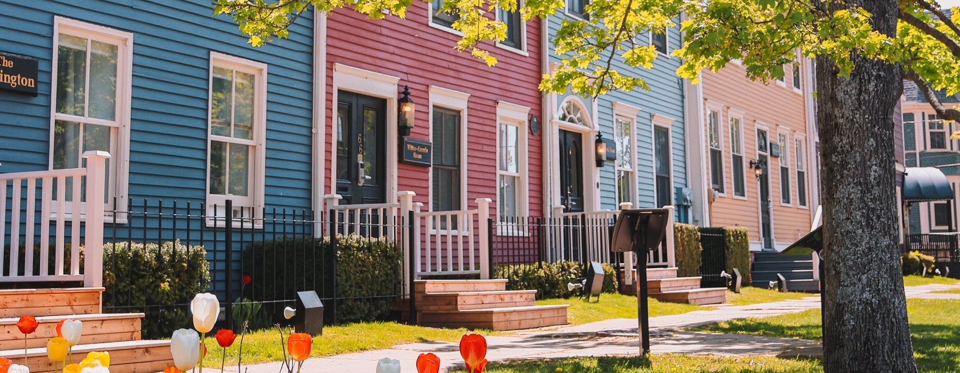 Hotel Packages & Deals in Charlottetown 9