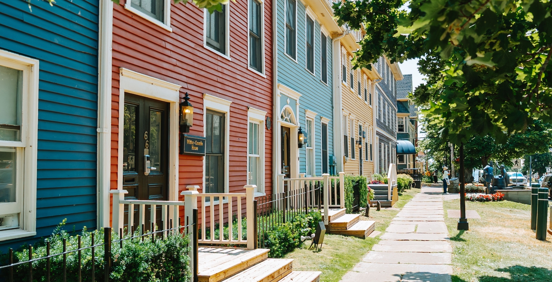 Hotel Packages & Deals in Charlottetown 6