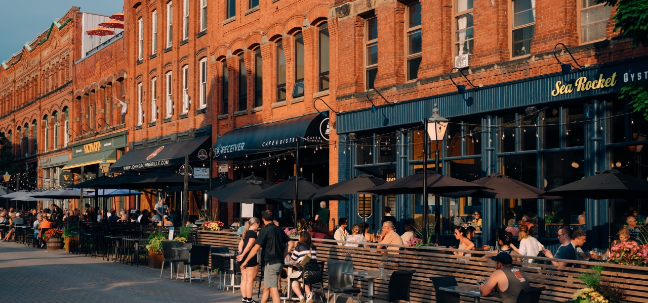 10 Reasons to Visit Charlottetown in 2026 2