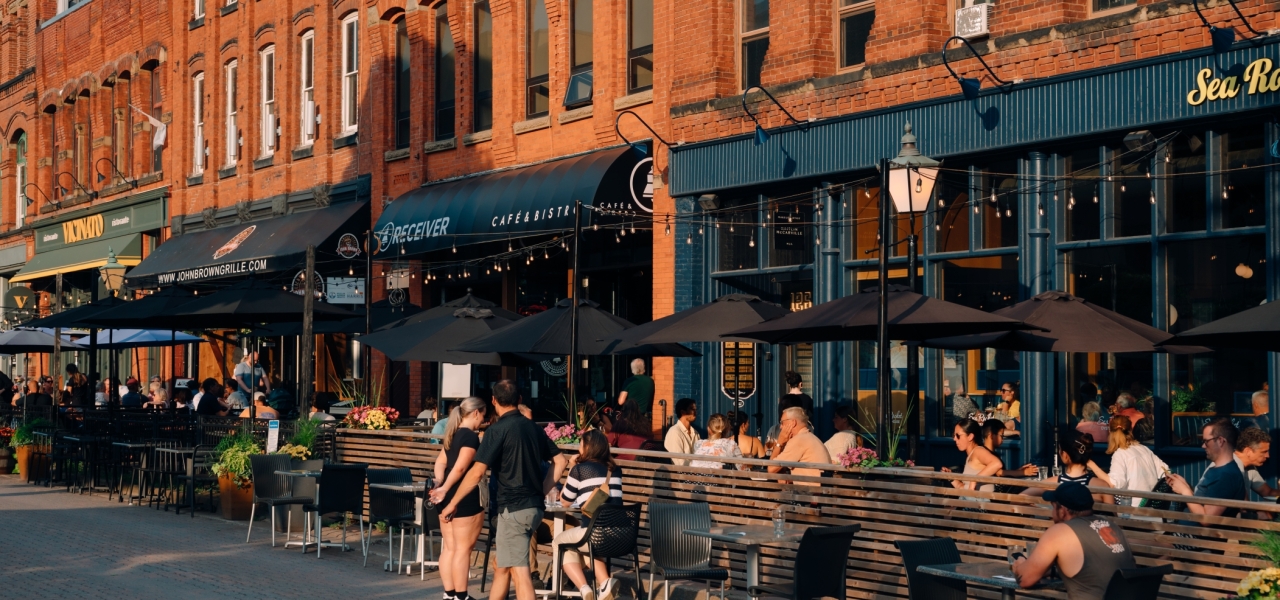 10 Reasons to Visit Charlottetown in 2026 2