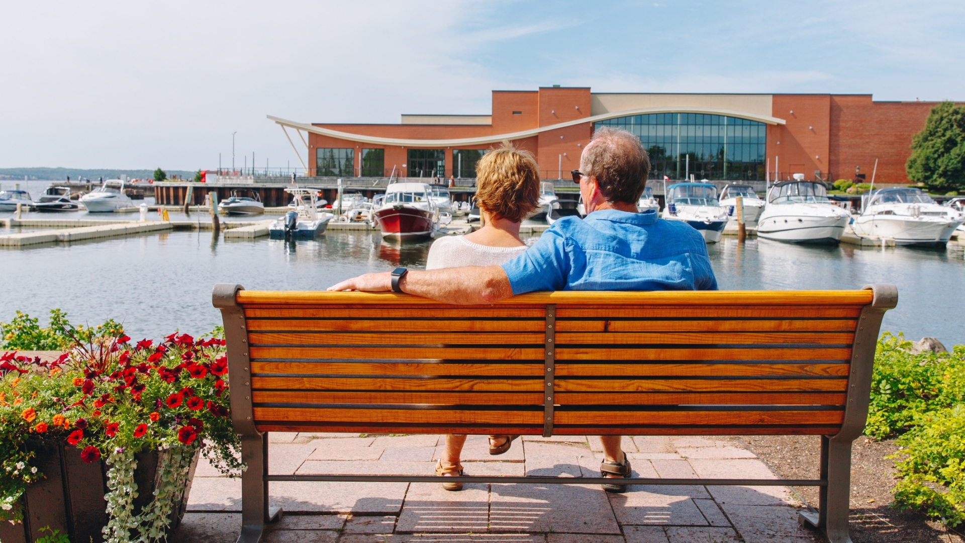 10 Reasons to Visit Charlottetown in 2026 3