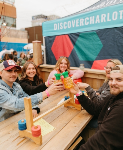 5 Reasons to Visit Street Feast 2