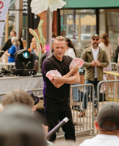 5 Reasons to Visit Street Feast 4