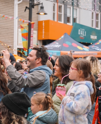 5 Reasons to Visit Street Feast 5