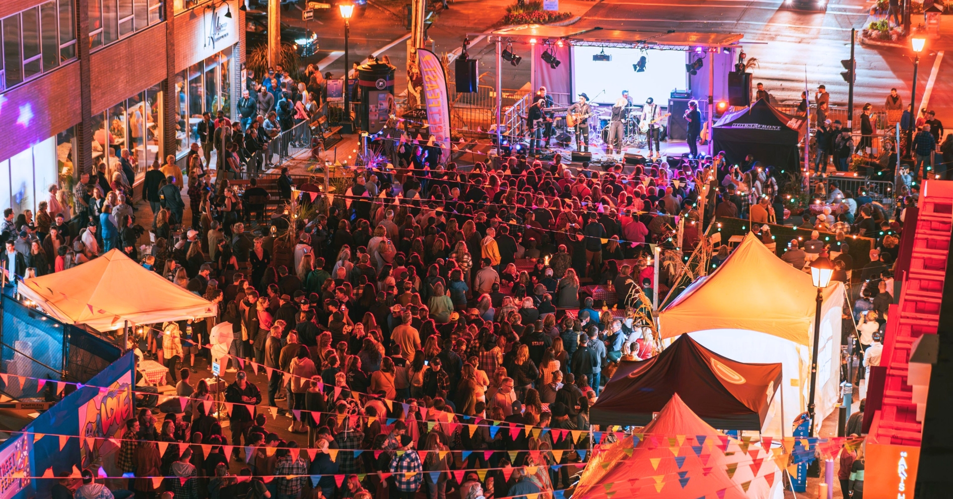 5 Reasons to Visit Street Feast 7