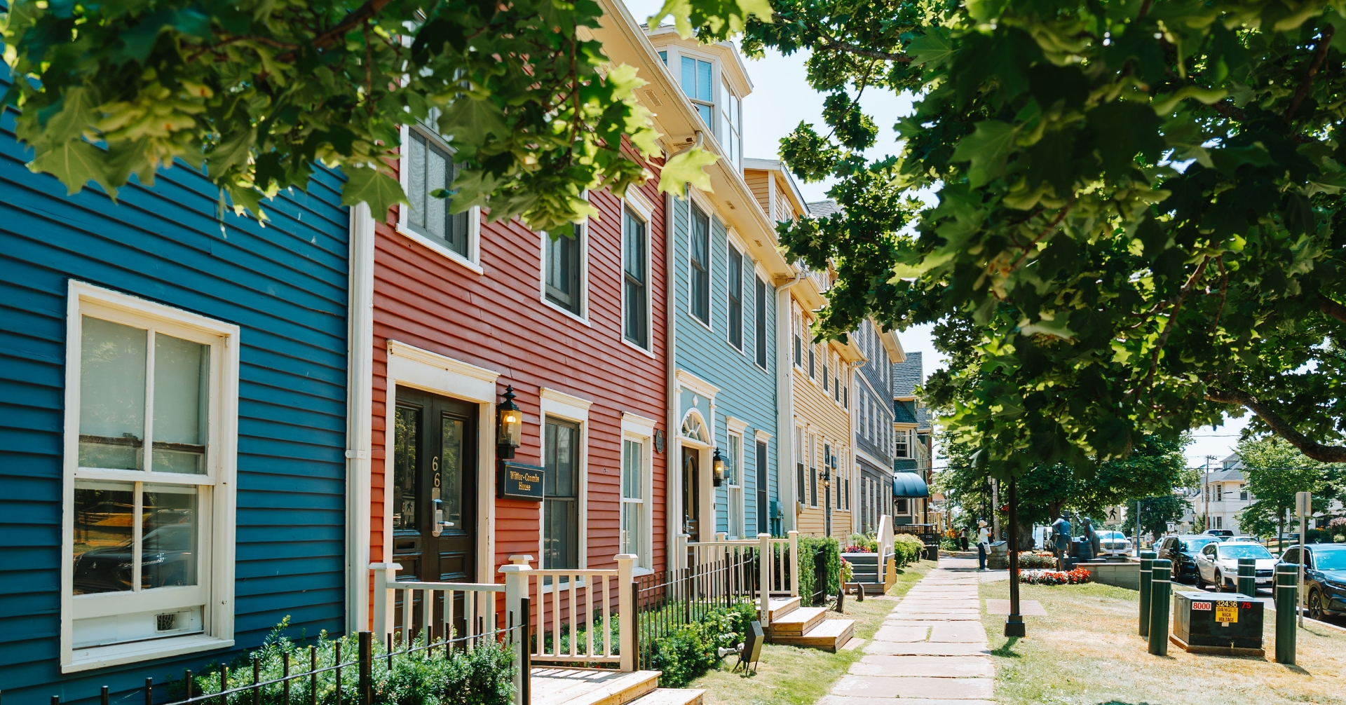 10 Iconic Photo Ops in Charlottetown 8