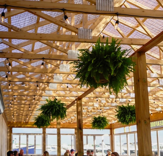 10+ Must-Visit Patios in Charlottetown 57