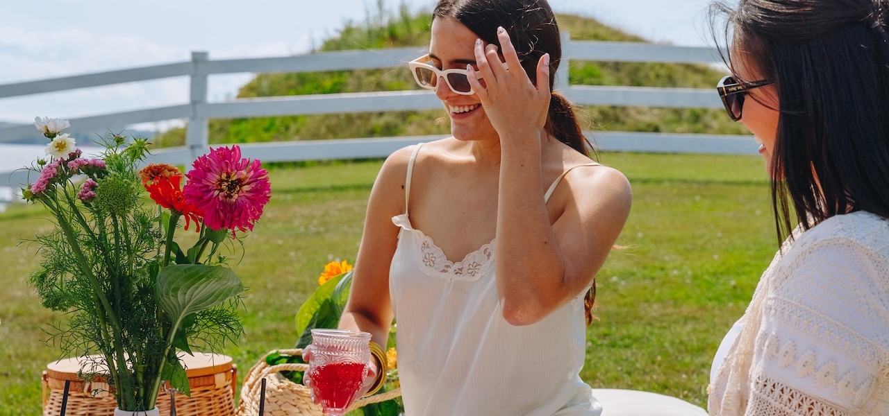 Parks, Picnics & Perfect Afternoons in Charlottetown 5