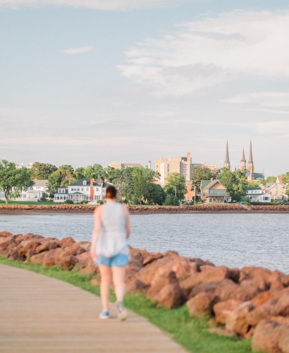 Parks, Picnics & Perfect Afternoons in Charlottetown 1