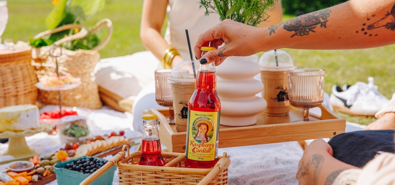 Parks, Picnics & Perfect Afternoons in Charlottetown 2