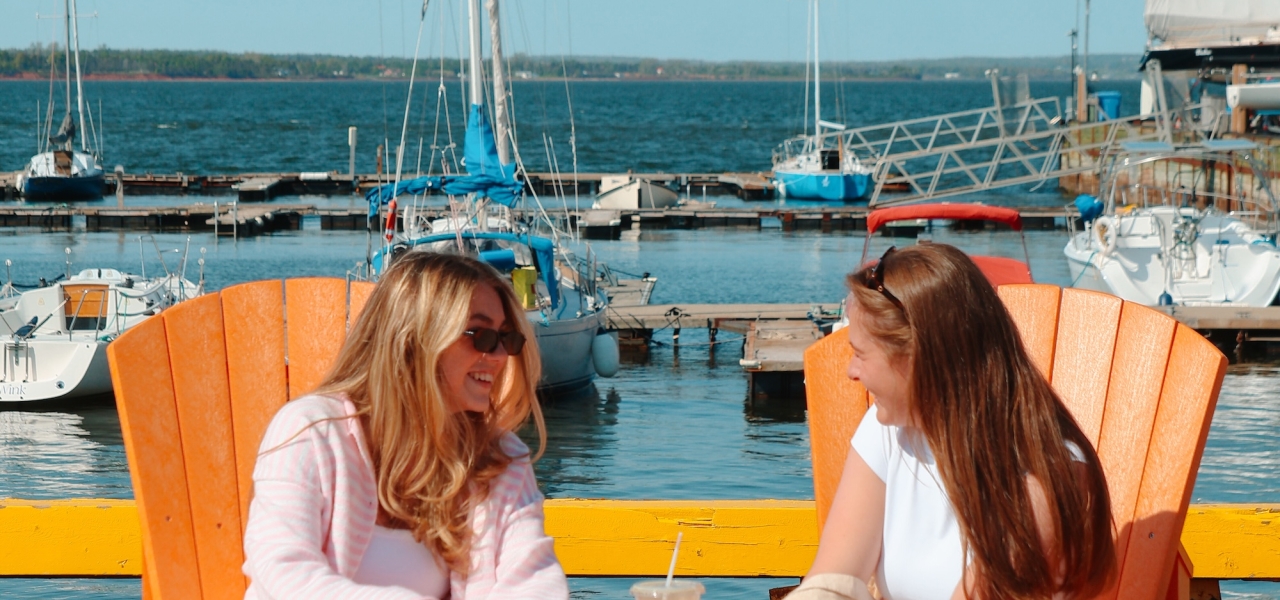 20+ Things To Do This Summer in Charlottetown