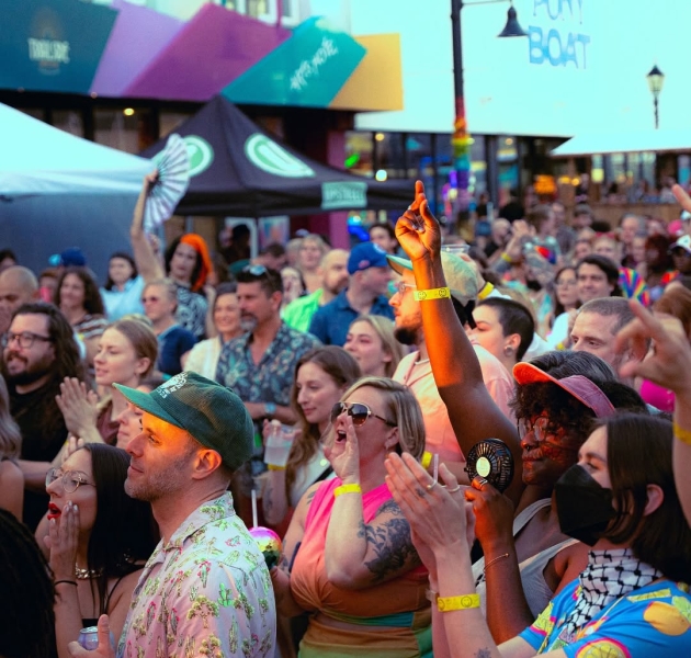 20+ Things To Do This Summer in Charlottetown 3